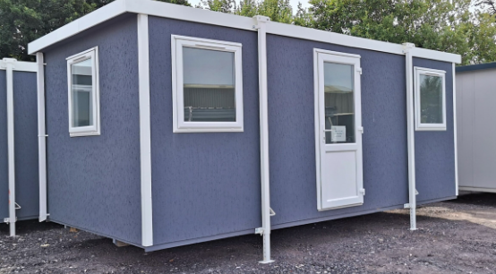 Portable cabins in UAE 